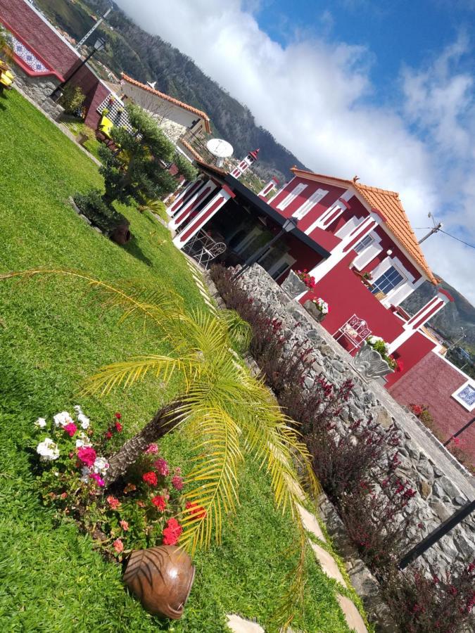 The Old School Casa de Férias Calheta (Madeira)