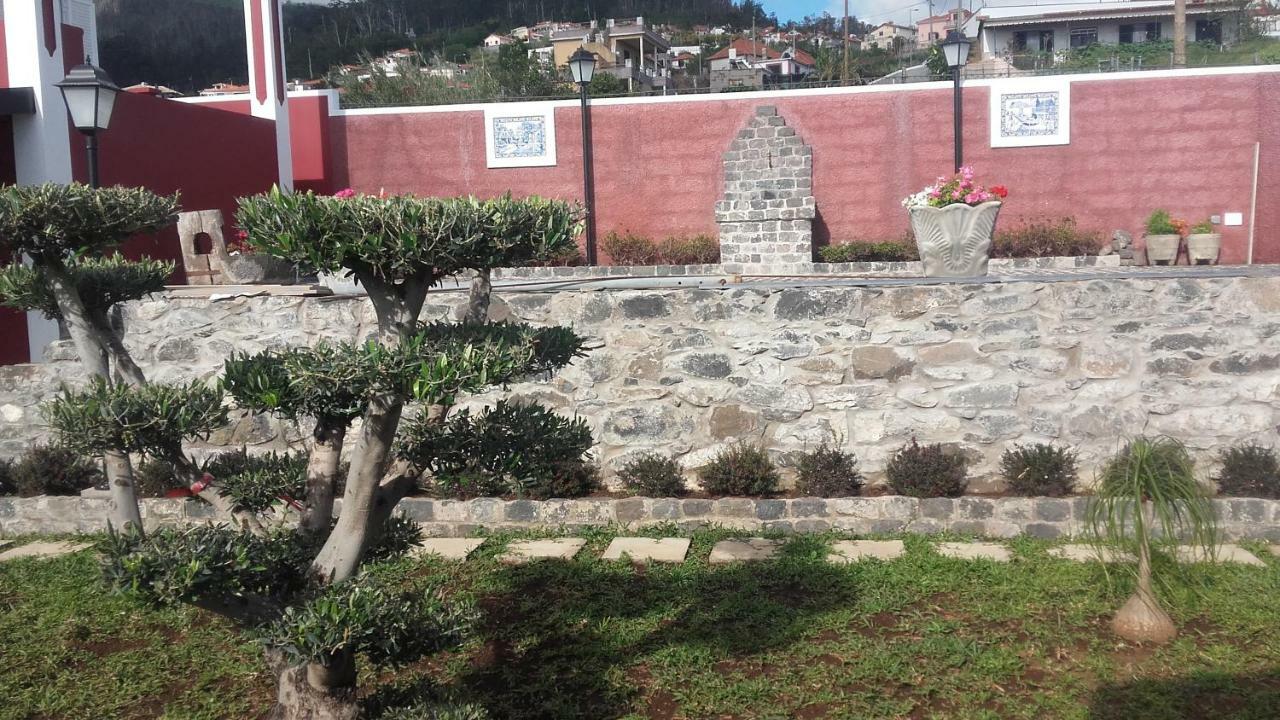 The Old School Casa de Férias